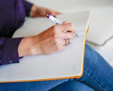 5 Mini-Lessons to Get You Started with Informational Writing