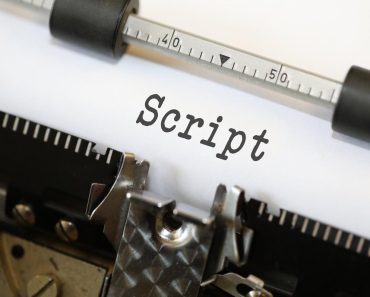 Simple Ideas and Suggestions for Creating an Engaging Script